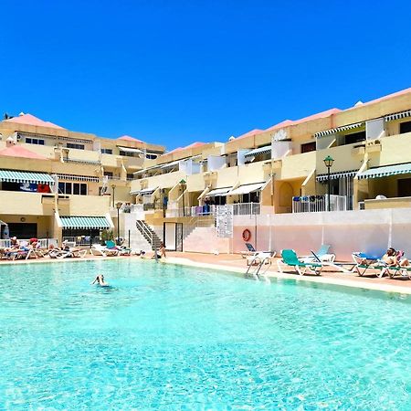 Mareverde Blue Studio Tenerife Costa Adeje (Tenerife) Exterior foto