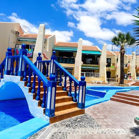 Mareverde Blue Studio Tenerife Costa Adeje (Tenerife) Exterior foto