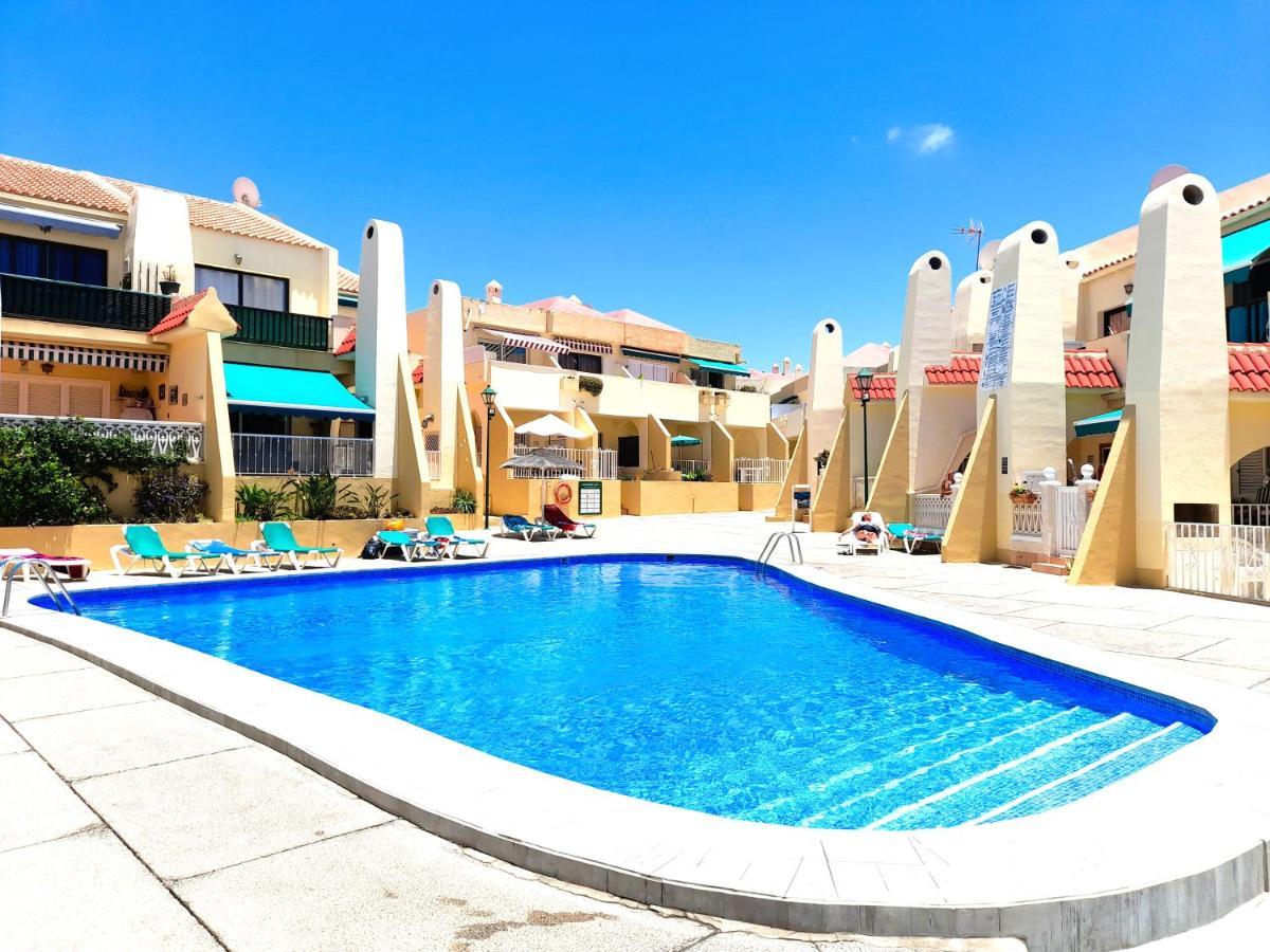 Mareverde Blue Studio Tenerife Costa Adeje (Tenerife) Exterior foto