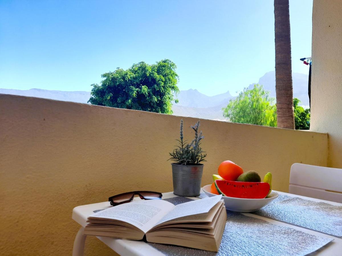 Mareverde Blue Studio Tenerife Costa Adeje (Tenerife) Exterior foto