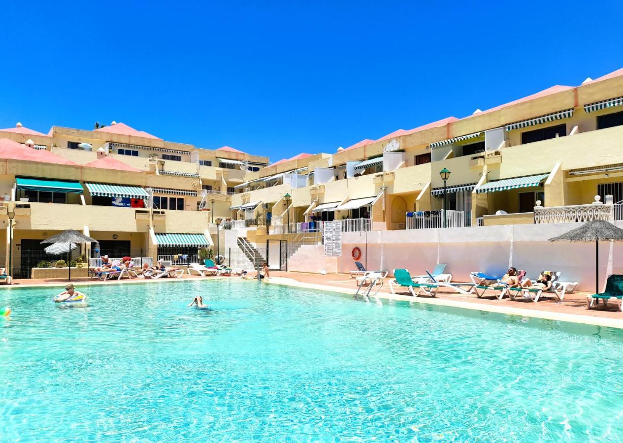 Mareverde Blue Studio Tenerife Costa Adeje (Tenerife) Exterior foto