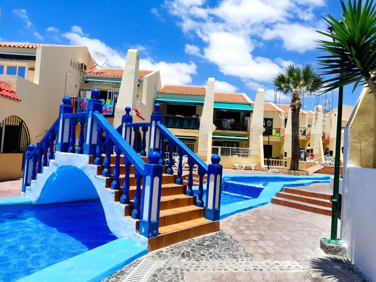 Mareverde Blue Studio Tenerife Costa Adeje (Tenerife) Exterior foto