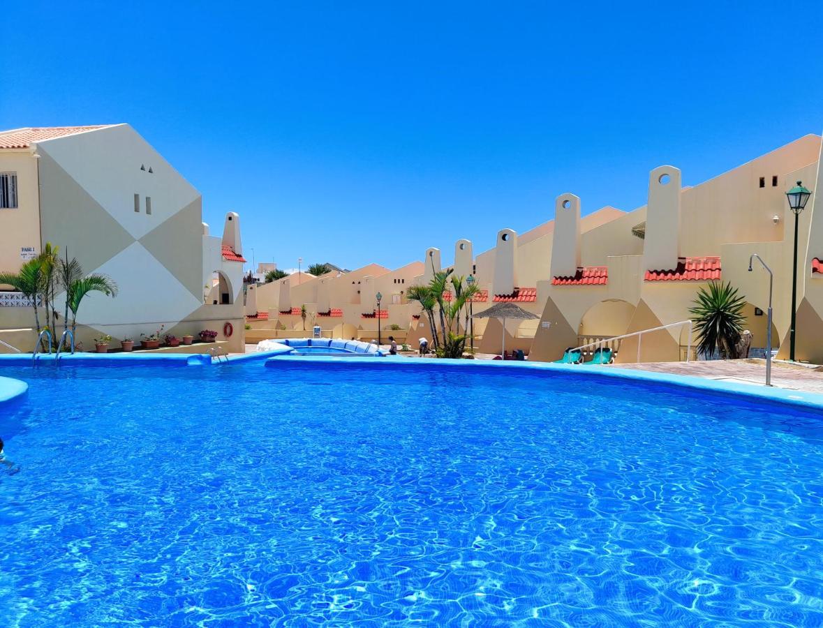 Mareverde Blue Studio Tenerife Costa Adeje (Tenerife) Exterior foto