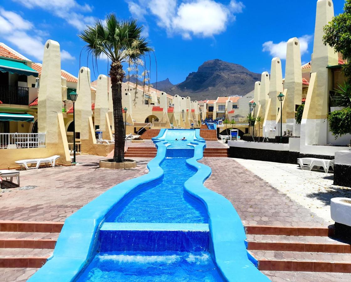 Mareverde Blue Studio Tenerife Costa Adeje (Tenerife) Exterior foto