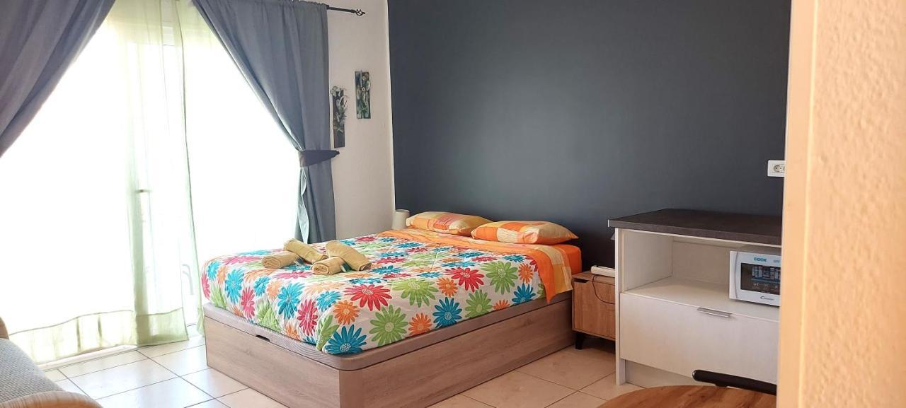 Mareverde Blue Studio Tenerife Costa Adeje (Tenerife) Exterior foto